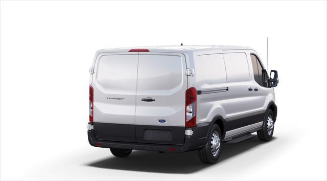 new 2024 Ford Transit-250 car, priced at $52,575