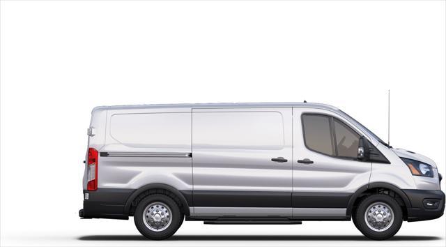 new 2024 Ford Transit-250 car, priced at $52,575