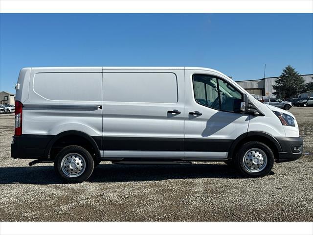 new 2024 Ford Transit-250 car, priced at $52,575