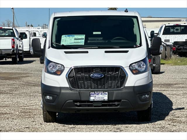 new 2024 Ford Transit-250 car, priced at $52,575