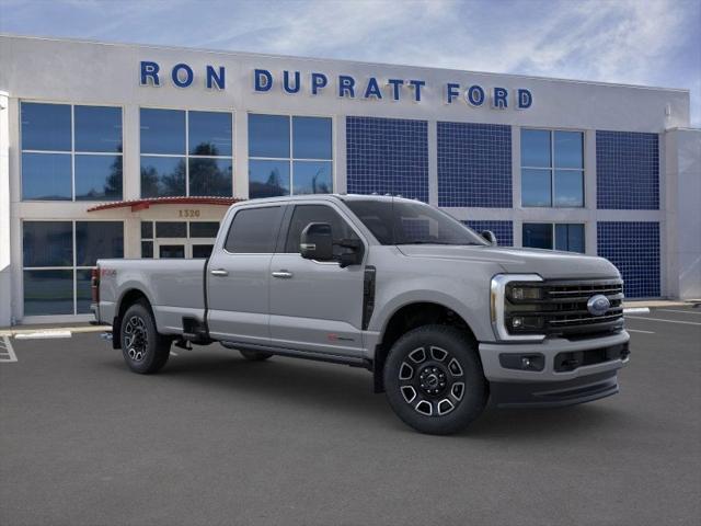 new 2025 Ford F-350 car, priced at $100,807