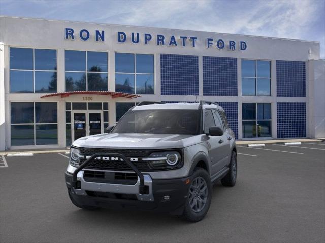 new 2025 Ford Bronco Sport car, priced at $34,594