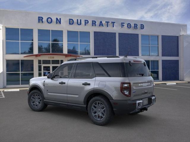 new 2025 Ford Bronco Sport car, priced at $34,594