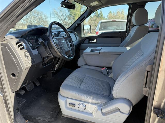 used 2013 Ford F-150 car, priced at $16,500