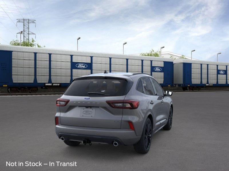 new 2025 Ford Escape car, priced at $40,394