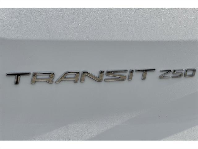 new 2024 Ford Transit-250 car, priced at $53,890