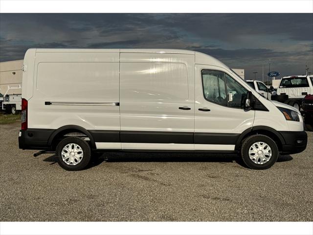 new 2024 Ford Transit-250 car, priced at $53,890