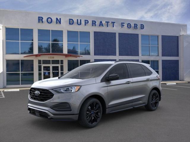 new 2024 Ford Edge car, priced at $40,339