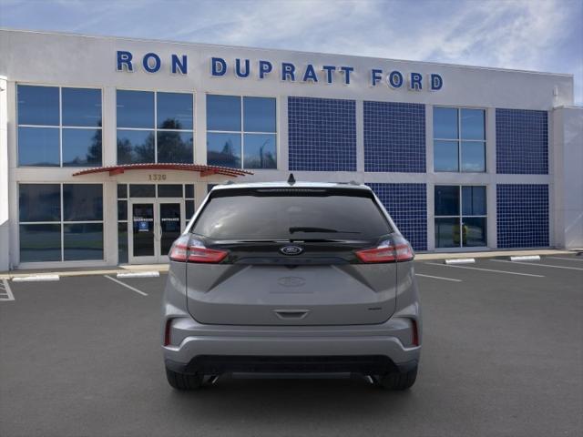 new 2024 Ford Edge car, priced at $40,339