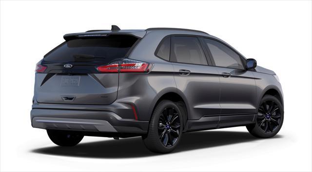 new 2024 Ford Edge car, priced at $40,339