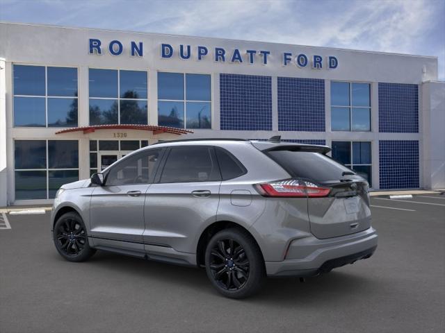 new 2024 Ford Edge car, priced at $40,339