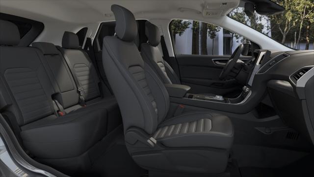new 2024 Ford Edge car, priced at $40,339