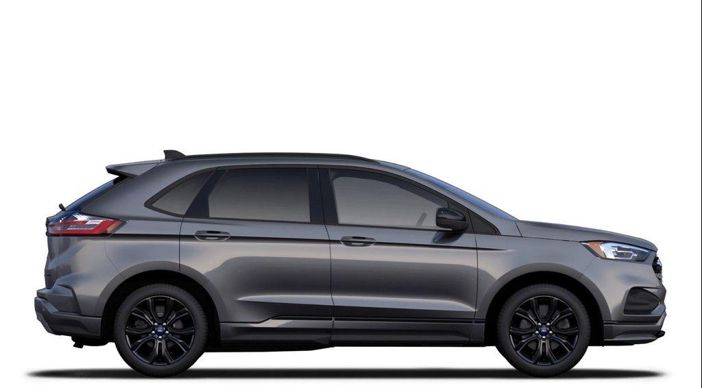 new 2024 Ford Edge car, priced at $36,339