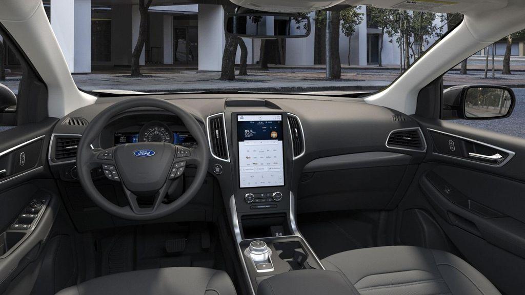 new 2024 Ford Edge car, priced at $36,339