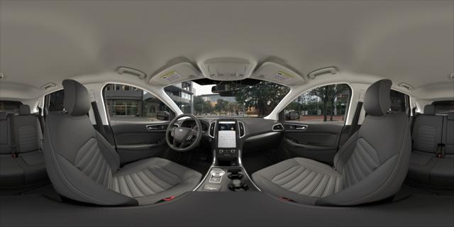 new 2024 Ford Edge car, priced at $40,339
