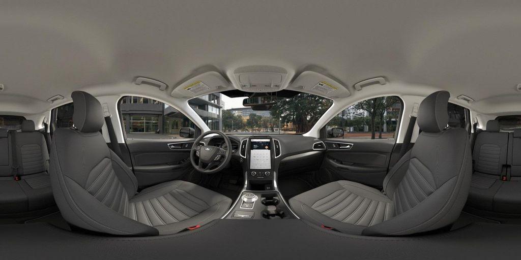 new 2024 Ford Edge car, priced at $36,339
