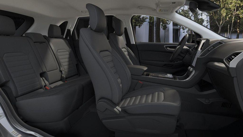 new 2024 Ford Edge car, priced at $36,339