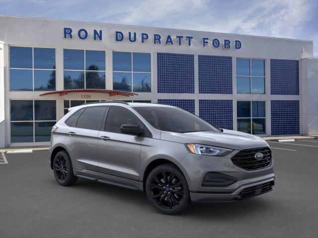 new 2024 Ford Edge car, priced at $40,339