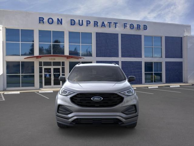 new 2024 Ford Edge car, priced at $40,339