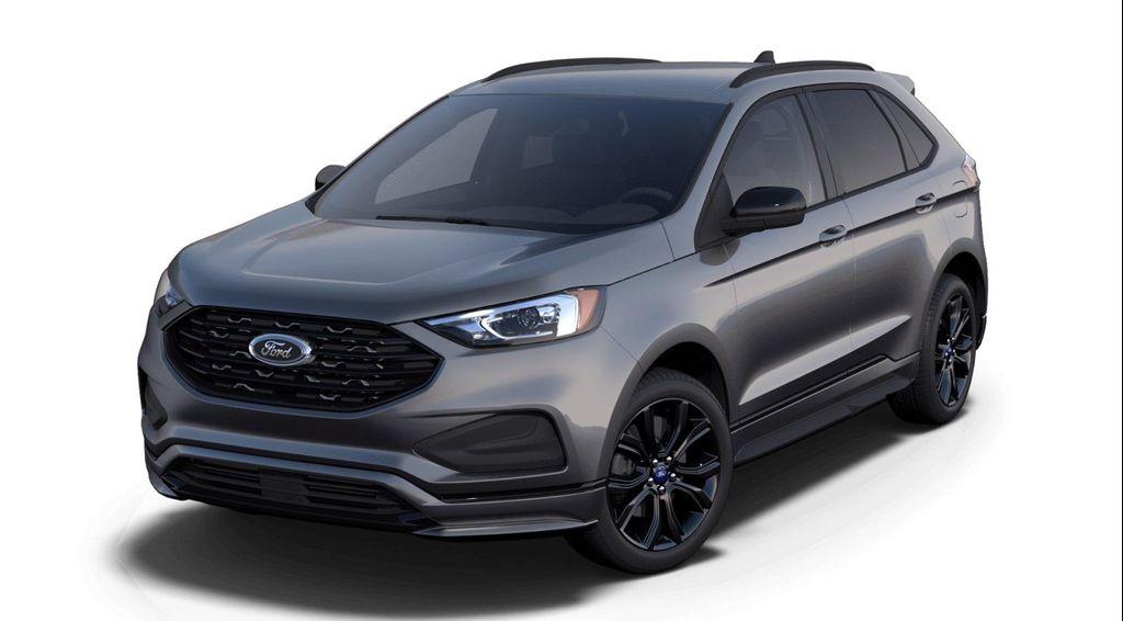 new 2024 Ford Edge car, priced at $36,339