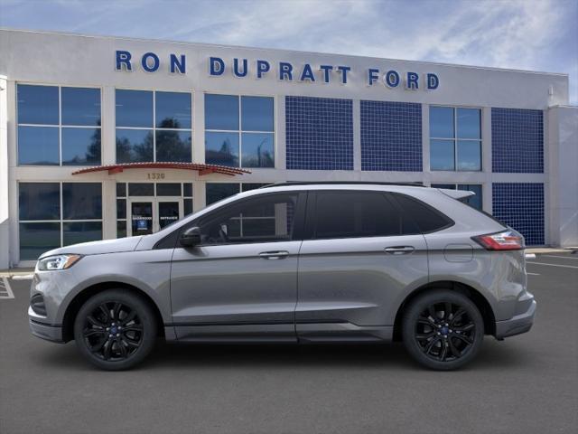 new 2024 Ford Edge car, priced at $40,339