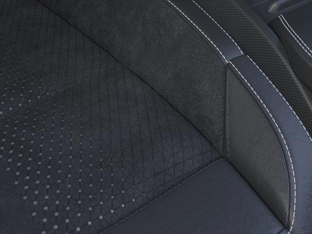 new 2025 Ford Mustang Mach-E car, priced at $60,575