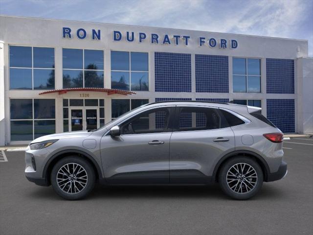 new 2024 Ford Escape car, priced at $46,865