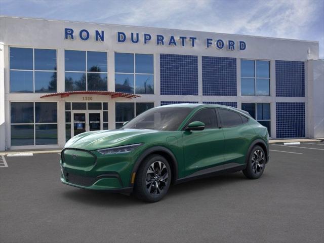 new 2024 Ford Mustang Mach-E car, priced at $43,450