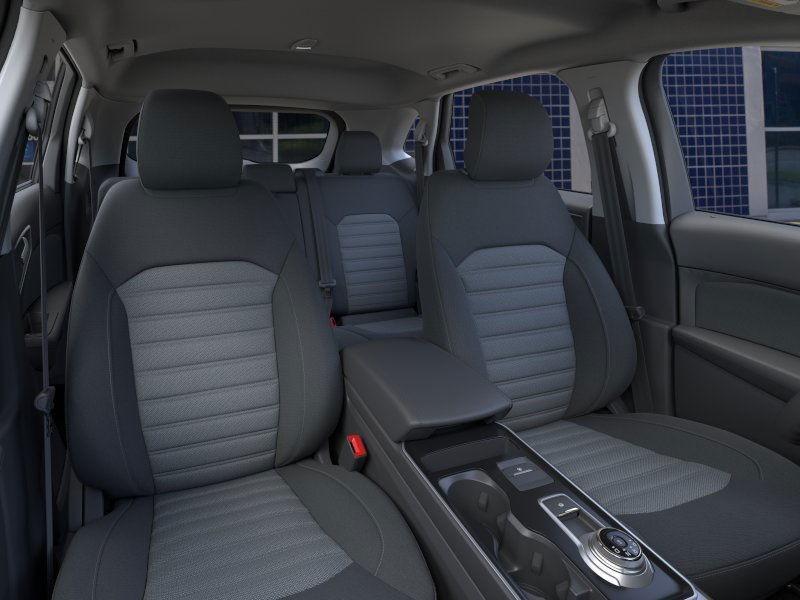 new 2024 Ford Edge car, priced at $36,184