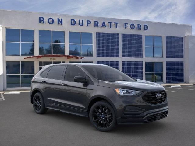 new 2024 Ford Edge car, priced at $40,184