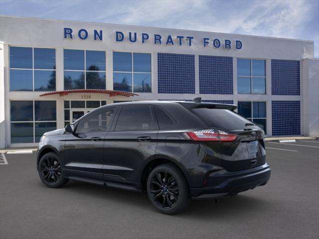 new 2024 Ford Edge car, priced at $40,184