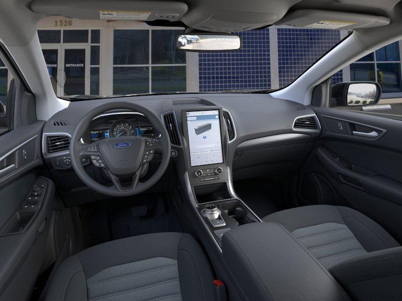 new 2024 Ford Edge car, priced at $36,184