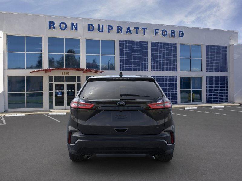 new 2024 Ford Edge car, priced at $36,184