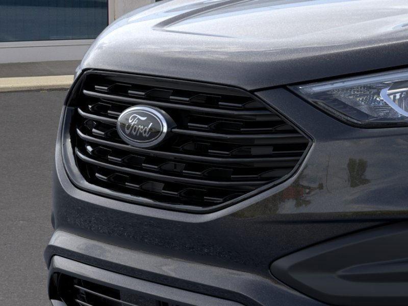 new 2024 Ford Edge car, priced at $36,184
