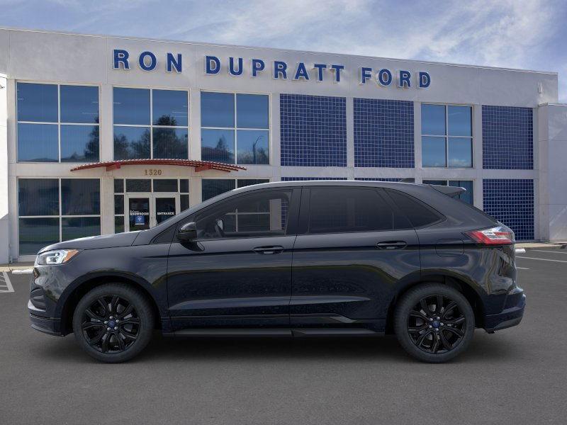 new 2024 Ford Edge car, priced at $36,184