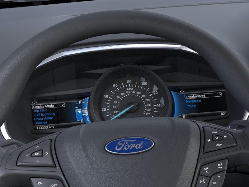 new 2024 Ford Edge car, priced at $36,184