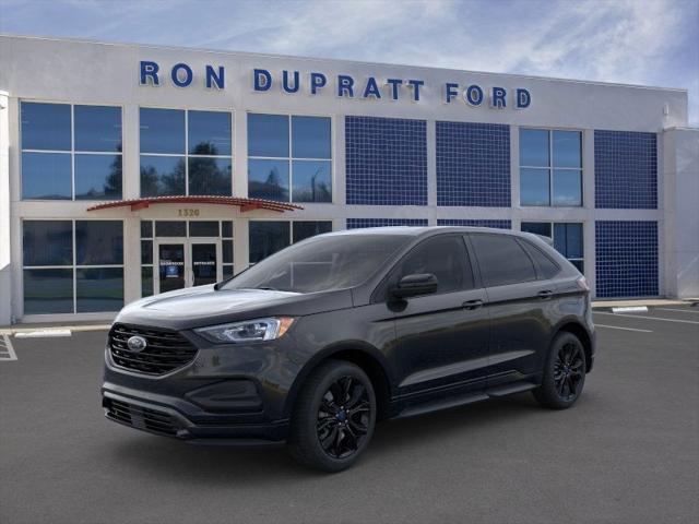 new 2024 Ford Edge car, priced at $40,184