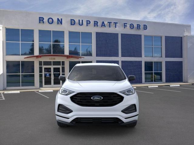 new 2024 Ford Edge car, priced at $40,184