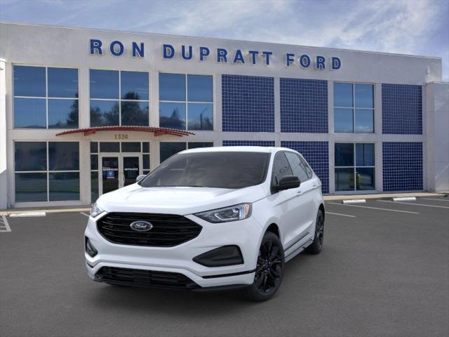 new 2024 Ford Edge car, priced at $40,184