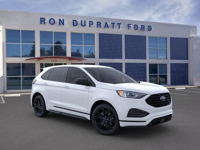 new 2024 Ford Edge car, priced at $40,184