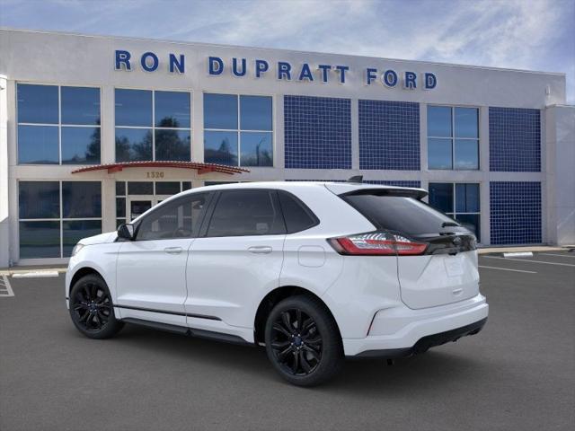 new 2024 Ford Edge car, priced at $40,184