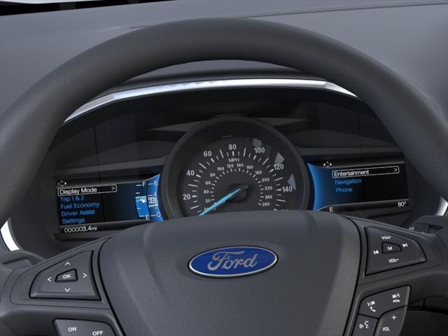 new 2024 Ford Edge car, priced at $40,184