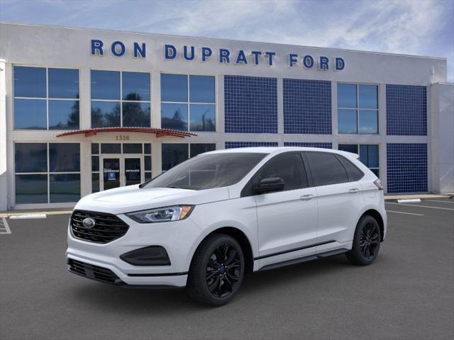 new 2024 Ford Edge car, priced at $40,184