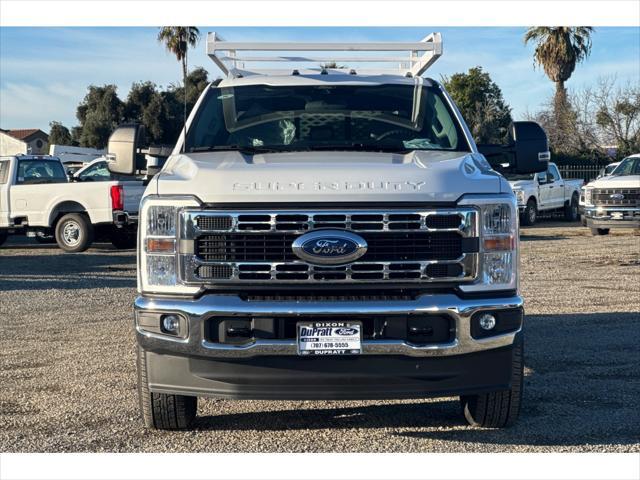 new 2024 Ford F-350 car, priced at $74,939