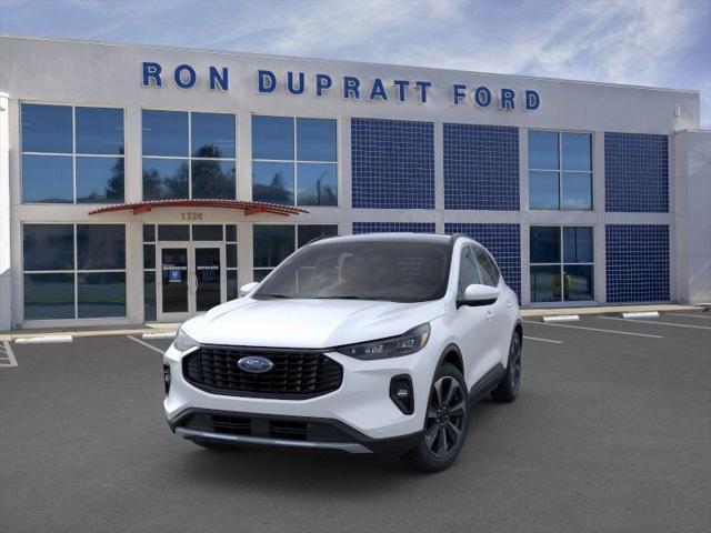 new 2024 Ford Escape car, priced at $41,290