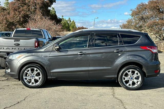 used 2015 Ford Escape car, priced at $11,999