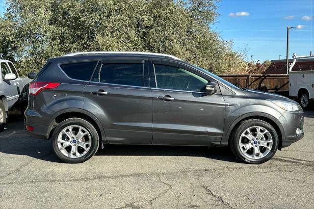 used 2015 Ford Escape car, priced at $11,999