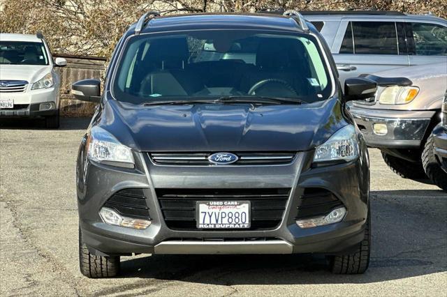 used 2015 Ford Escape car, priced at $11,999