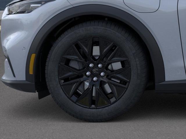 new 2025 Ford Mustang Mach-E car, priced at $41,880
