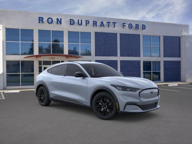 new 2025 Ford Mustang Mach-E car, priced at $41,880